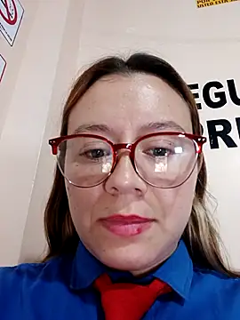 XXX chat uživo modela Hannah-colx