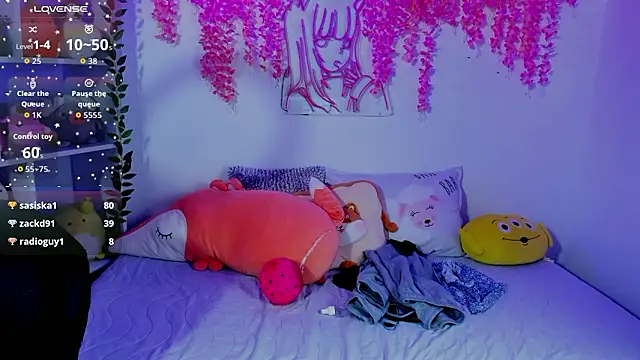 _hanna_skyのライブXXXチャット