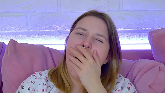 Živý XXX chat TinnaBurton