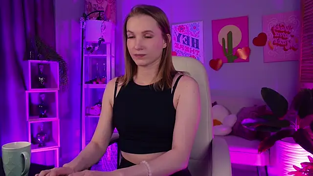 Megan_RodgersのライブXXXチャット