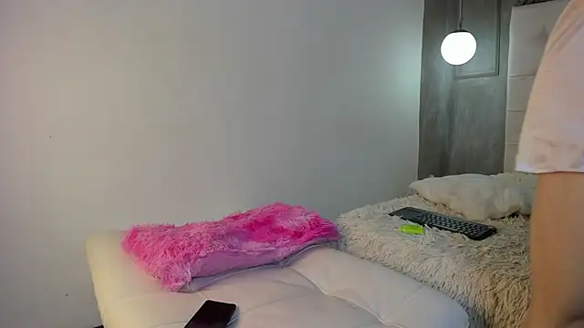 Im_Perseo's Live XXX Chat