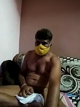 CHOUDHARY1985's Live XXX Chat