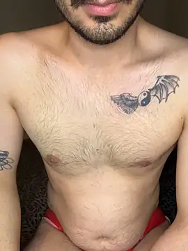 SXkinkyturk's Live XXX Chat