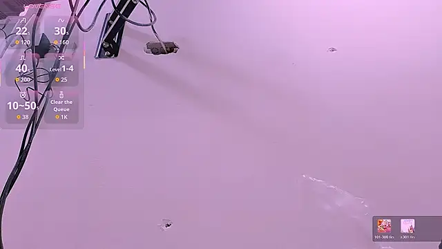 Živý XXX chat amber_love69