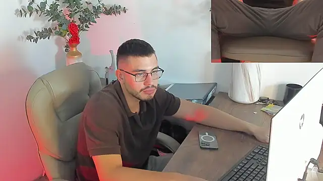 عرض كام Jay_Grip