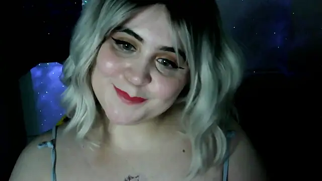 Živý XXX chat Lulovia