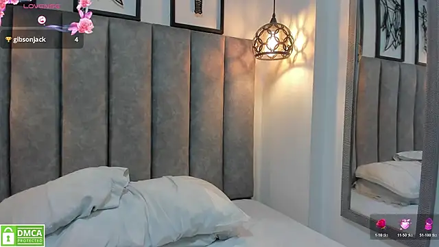 Онлайн чат XXX Zamahara_Rodriguez