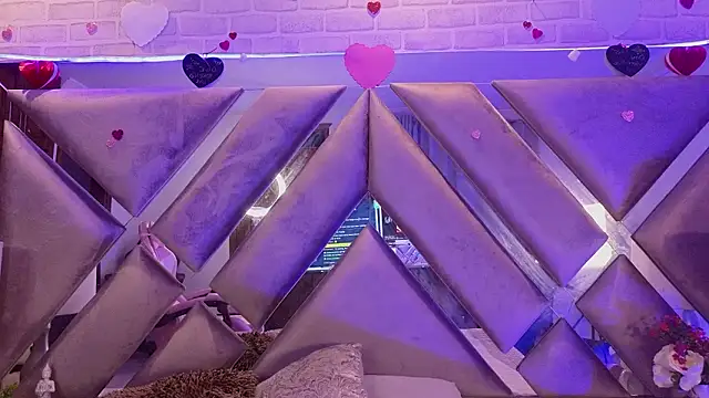 Sembang XXX Secara Langsung HarperrWest