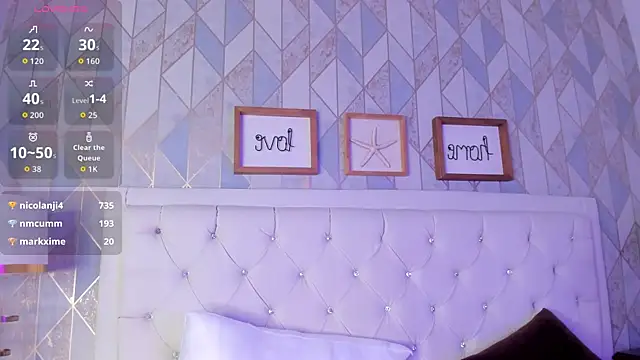 Živý XXX chat luna_forever7