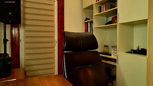 Živý XXX chat MiriamDelyn