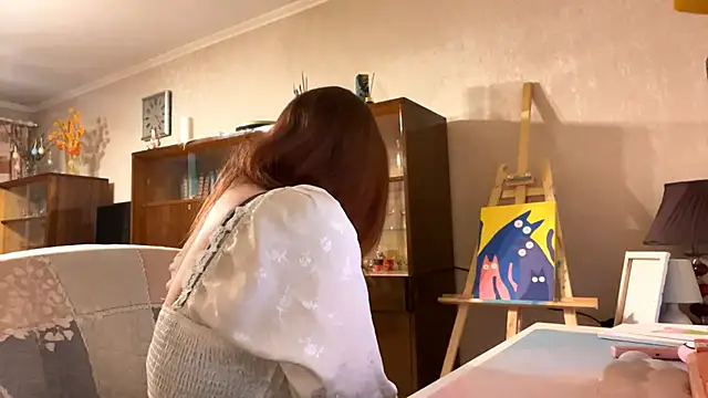 GraciaWirght: απευθείας συνομιλία ΧΧΧ