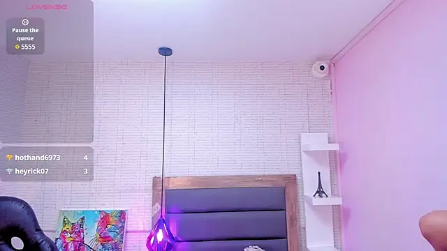 Chat XXX Live LESLYSIMPSON