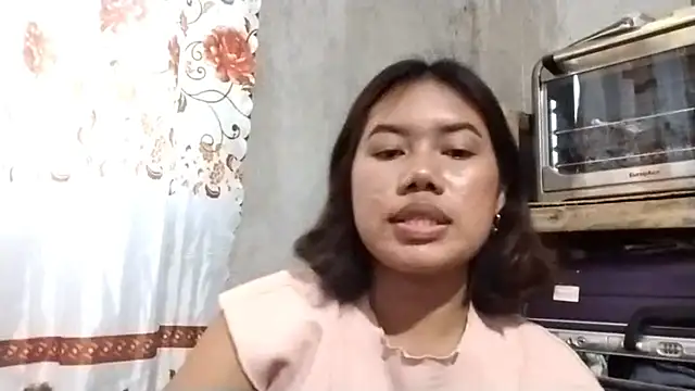 MatildaMozick Webcam-Show