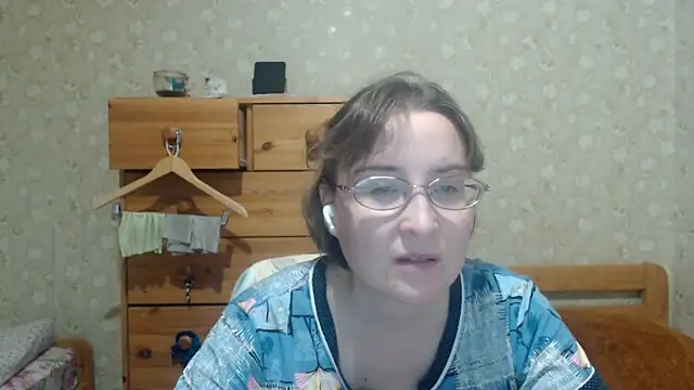 Smart_Rose: вебкам-шоу