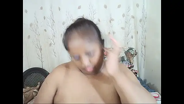 Indiantasha Obrolan Langsung XXX