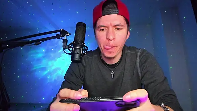 Headhunterdz's Live XXX Chat