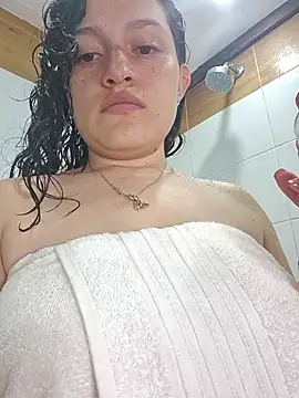 Онлайн чат XXX MeganDolll