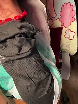 Онлайн чат XXX Lucky_Flora