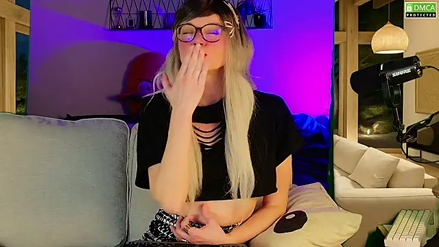 Kittychatte: απευθείας συνομιλία ΧΧΧ