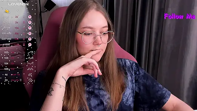 دردشة bunny_bubble الجنسية المباشرة