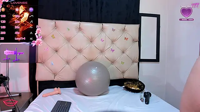 cleopatraa Obrolan Langsung XXX