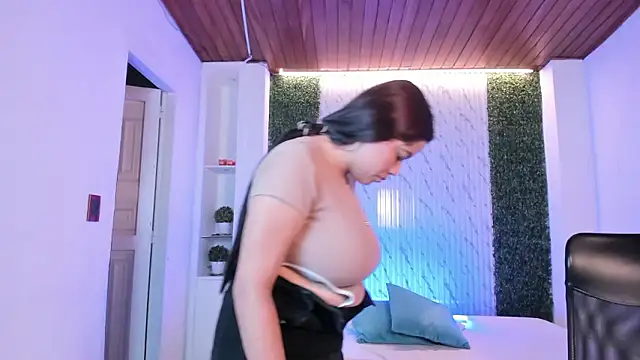 Melisa_Soto's Live XXX Chat