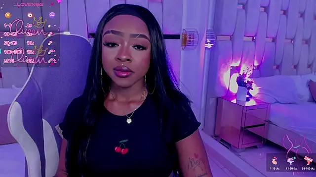 mia_schwarz Obrolan Langsung XXX