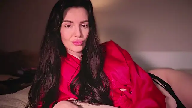 Tiana_Power Chat XXX live