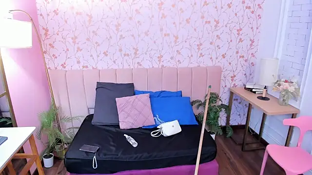 amber-hill Obrolan Langsung XXX