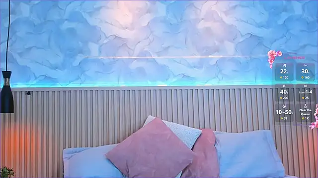 AinaraJimenez Chat XXX live