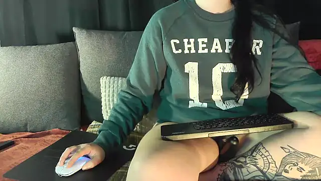 bunnyfox420: απευθείας συνομιλία ΧΧΧ