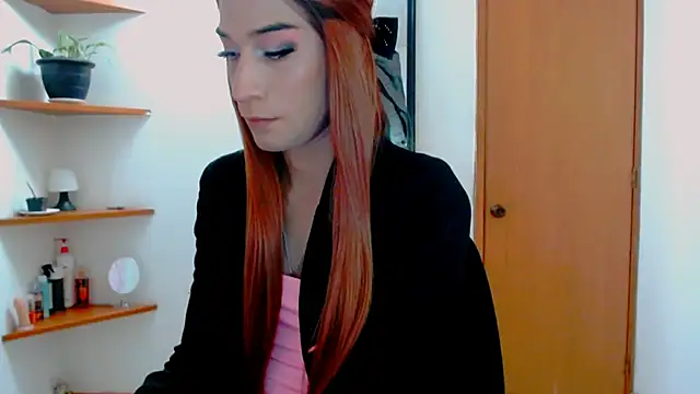 NovaNyx11 网络视讯表演