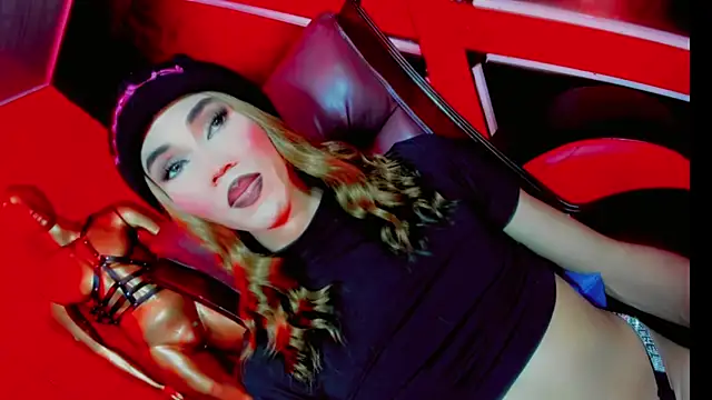 emelly_horny_ 网络视讯表演