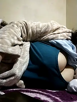 soma-1969 Adlı Modelin Web Kamerası Şovu