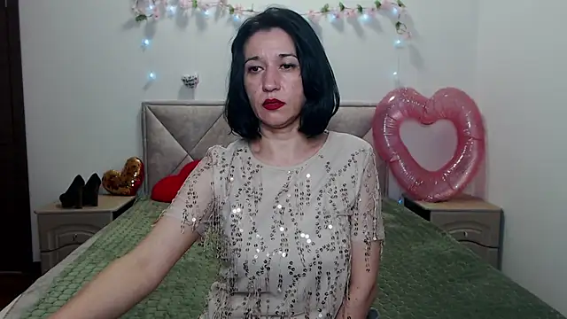 Chat XXX Live CameronEnns