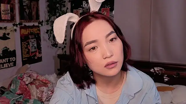 Онлайн чат XXX OdetteBiddy