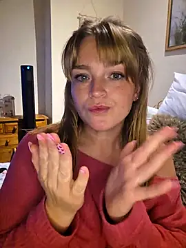 MissLolly92 – Live XXX-chat