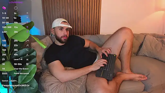 Maximo_Wolffn Webbikameraesitys