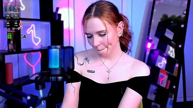 eva_drive Live XXX-chat