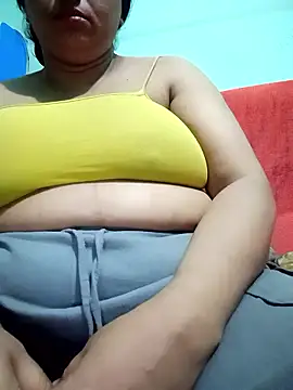 jenyfer709 Pertunjukan Webcam