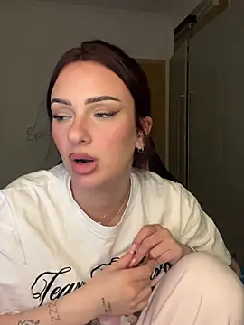 OliviaaFischer – webcam-show