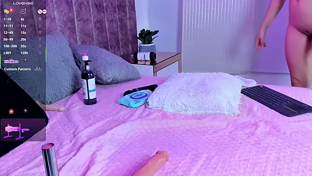 Niicolle_Evanss' Live XXX Chat