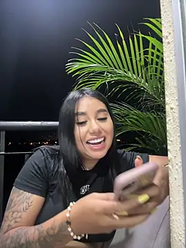 Sophie_Dreamss – Naživo XXX chat