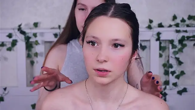 GabrielleLynchard Chat XXX live