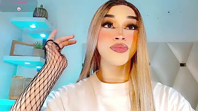 Cute_Val_ Webcam-Show