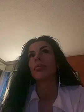 EmmaVayne – Kamerová šou