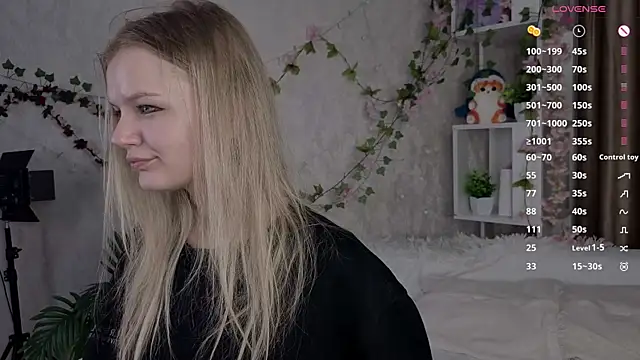 MicheleHonas Chat XXX live