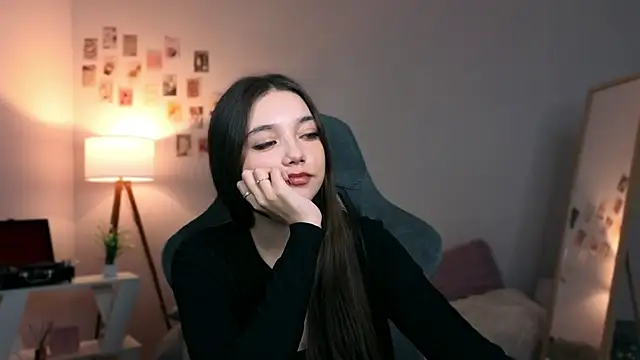 Vexorine Chat XXX live