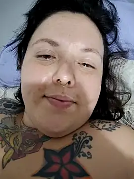 Divine_Pouvoir Obrolan Langsung XXX