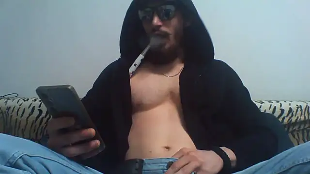 KaelNox Chat XXX in diretta